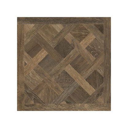 Hybrid Oak Timeless Pattern Parquet